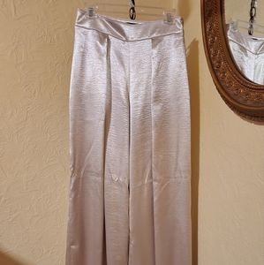 Banana Republic Wide-leg Pants